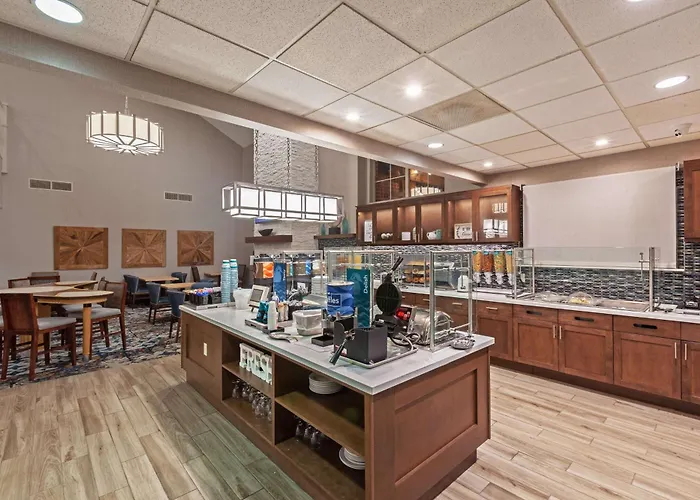 Homewood Suites By Hilton Greensboro