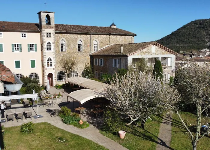 Hotel Carmel Les Vans