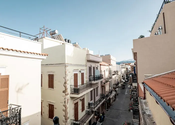 Hotel Casa Veneta La Canea