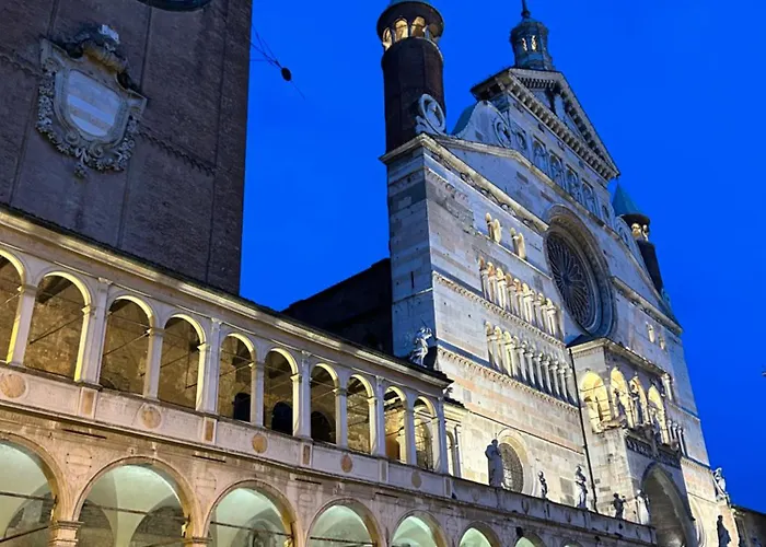 Il Contrabbasso Cremona