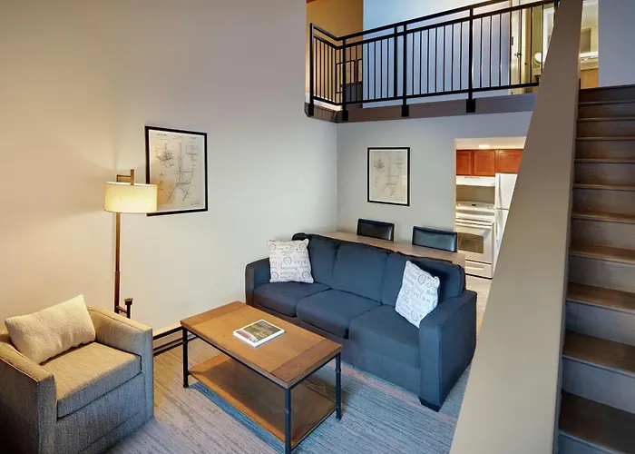 Hotel Highline Vail - A Doubletree By Hilton