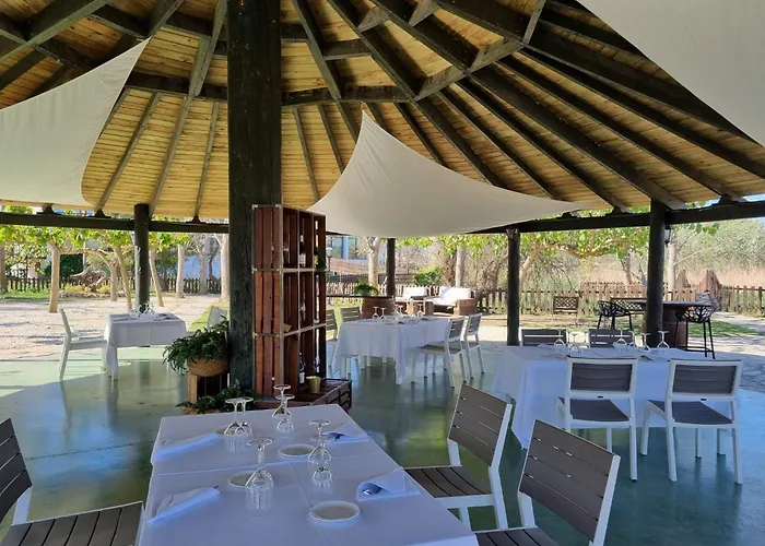 Delta Hotel Deltebre