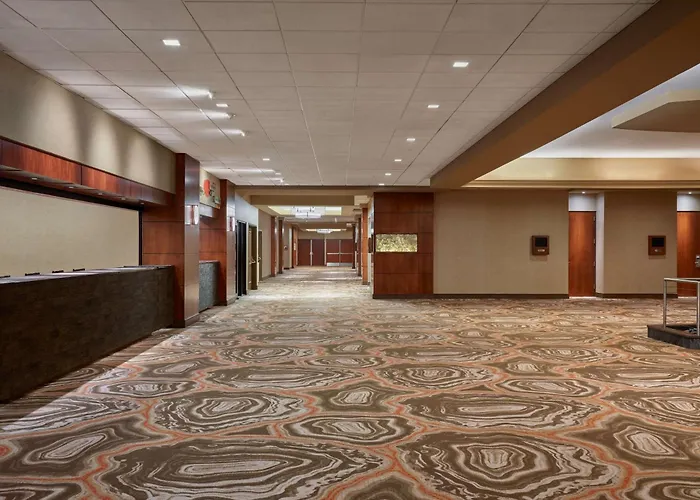 Hilton Denver City Center