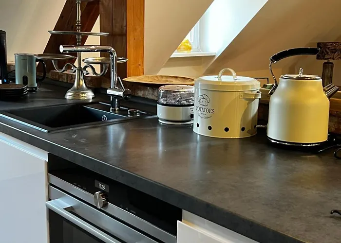 Hotels in Germersheim