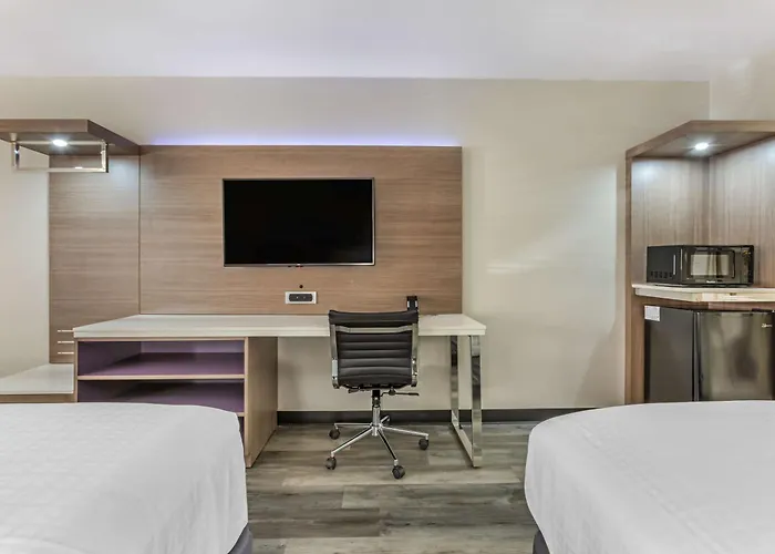 Best Western Sunland Park Inn