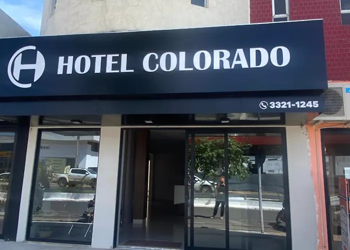Hotel Colorado