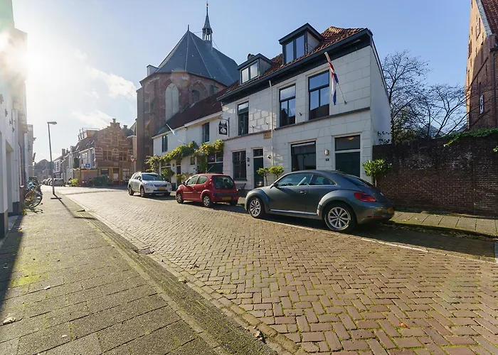 De Stadsboerderij Kampen