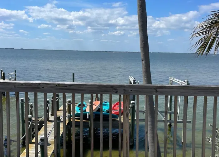 Lost Inn Paradise Cocoa Beach