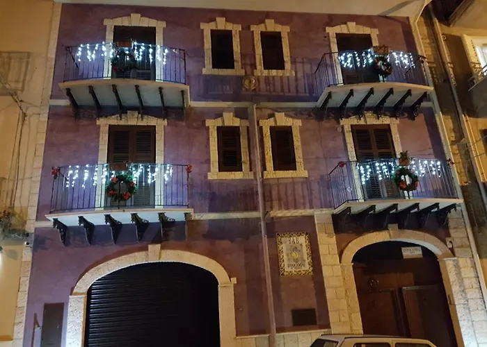 Ippocampo B&B Licata