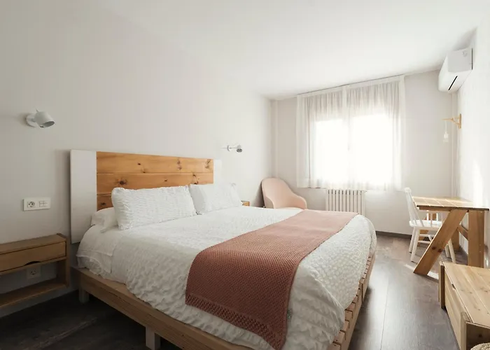 Hotel Casa Cauma Albarracín