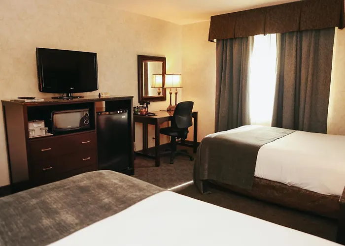 Heritage Hotel Lancaster Mountville