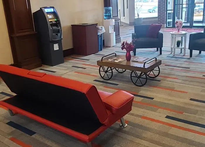 Ramada By Wyndham Batesville