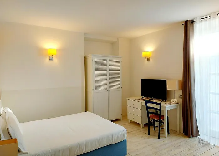 Hotel La Villa Del Mare