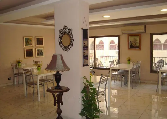 Rafi Hotel