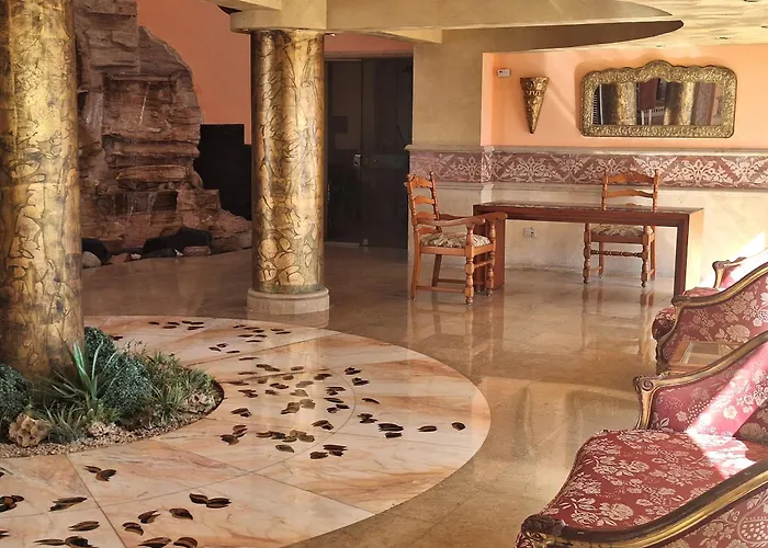 Sharm Inn Amarein - Boutique Hotel