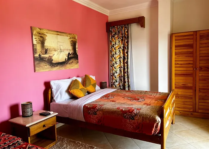 Jewel Howard Carter Hotel Louxor