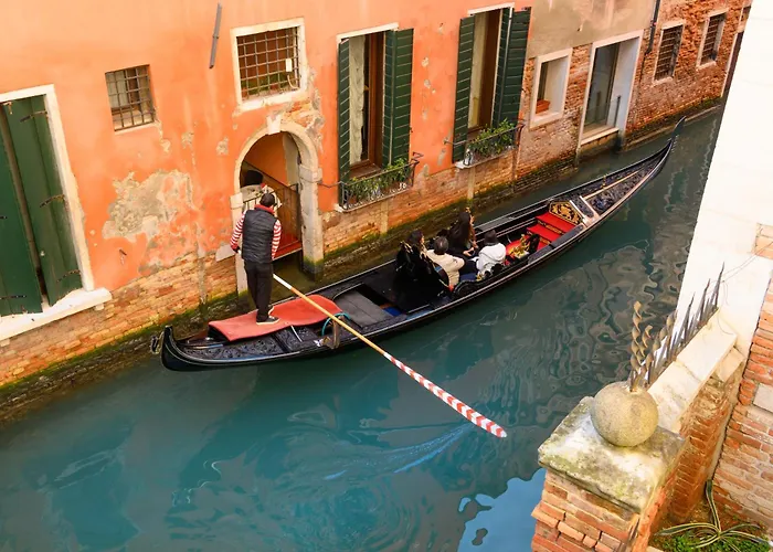 Residenza Ca' San Marco