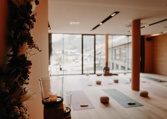 Hotel Nesslerhof Großarl