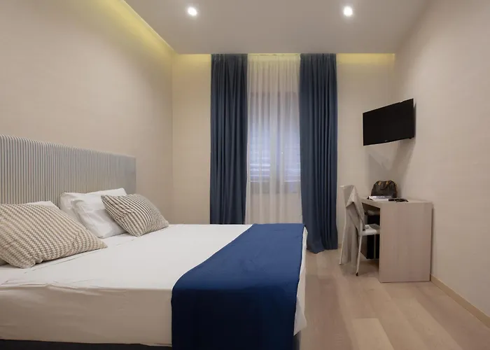 Hr Hotel & Spa