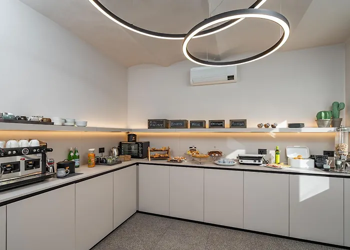 Elide Design Hotel Assisi