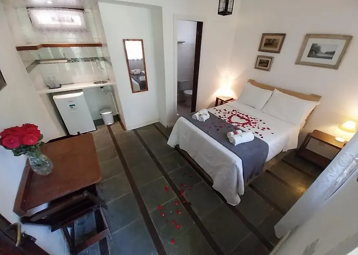 Country Inn, Suites & Condo Sao Pedro da Serra 