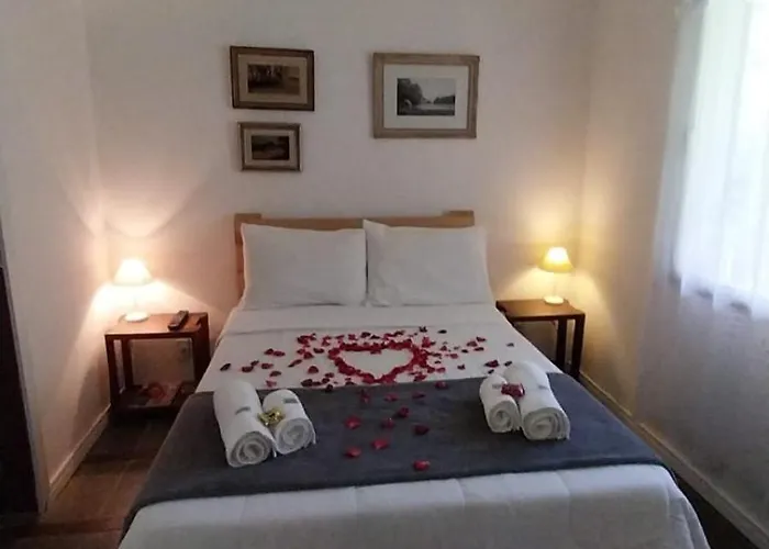 Country Inn, Suites & Condo Sao Pedro da Serra 