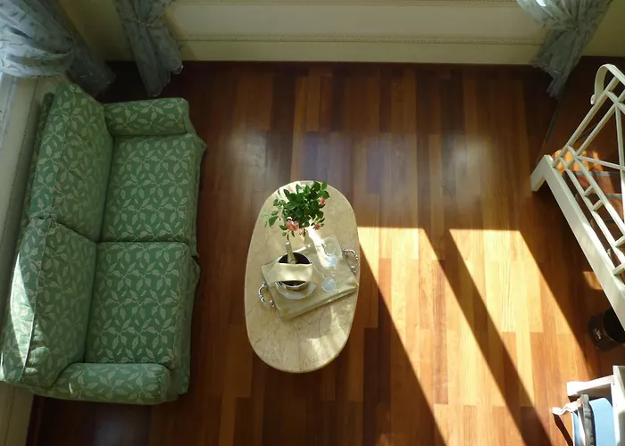 Suite Hotel Nettuno Sestri Levante