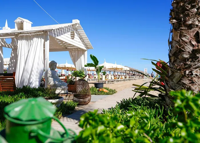 Hotel Thea Gabicce Mare