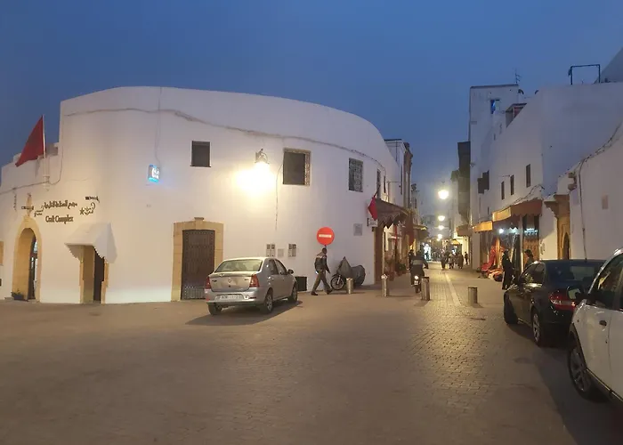 Dar Wassim El Ghali
