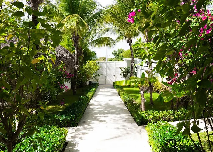 Boutique Hotel Las Flores Punta Cana