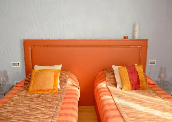 Hotel Residenza Mordini La Maddalena 