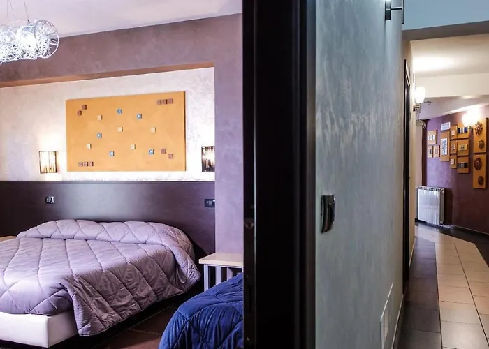 Hotel Miramonti
