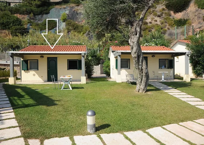 Residence Baia La Ruota Bordighera