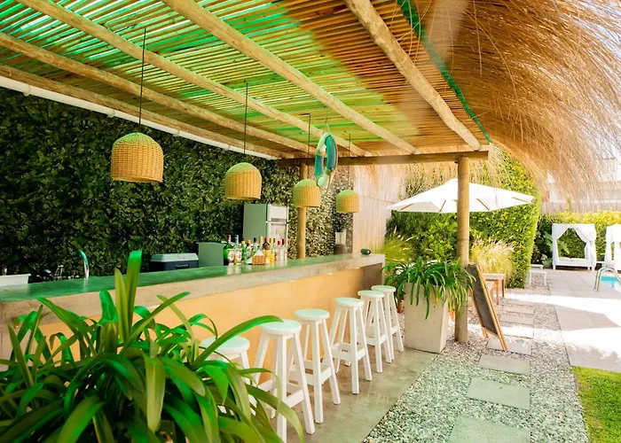 Atlántico Boutique Hotel Punta del Este