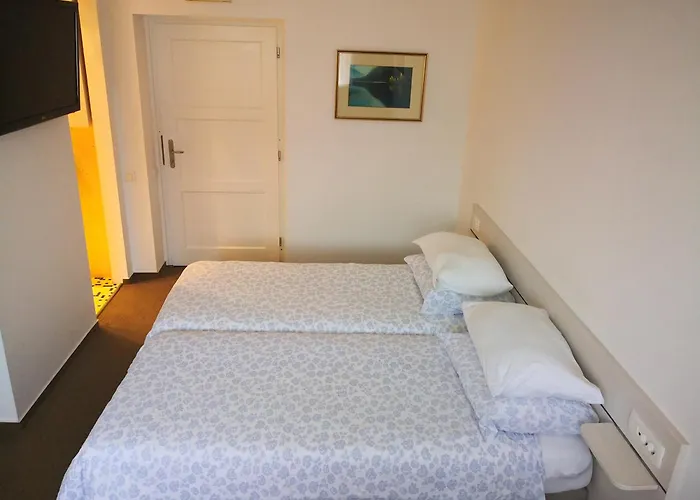 Marta Studios & Rooms