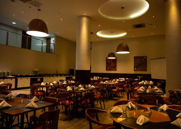 Hotel Inter Cuiaba