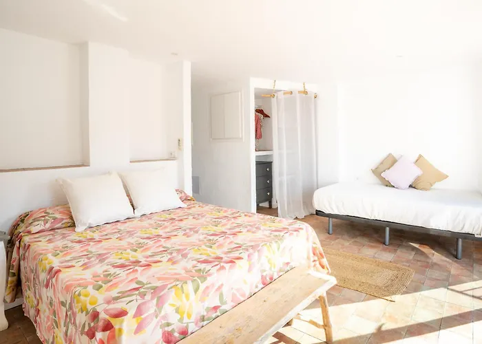 Hostal Sa Malica Blanes
