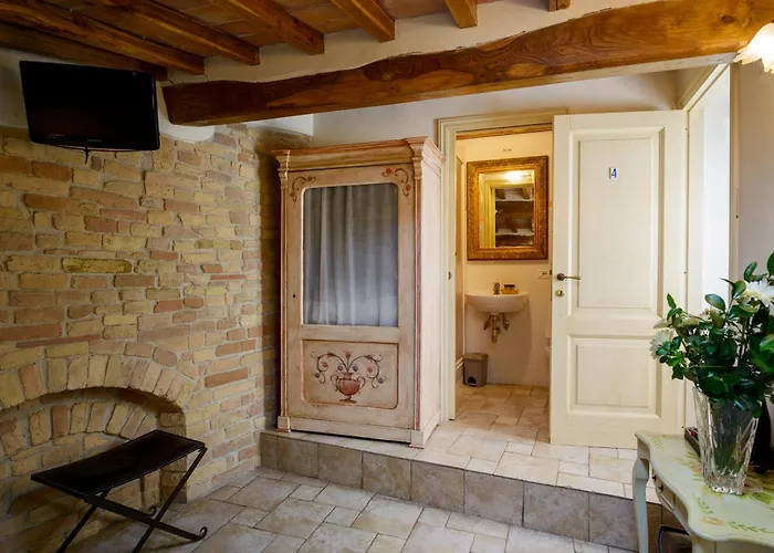 Hotel Donna Nobile San Gimignano