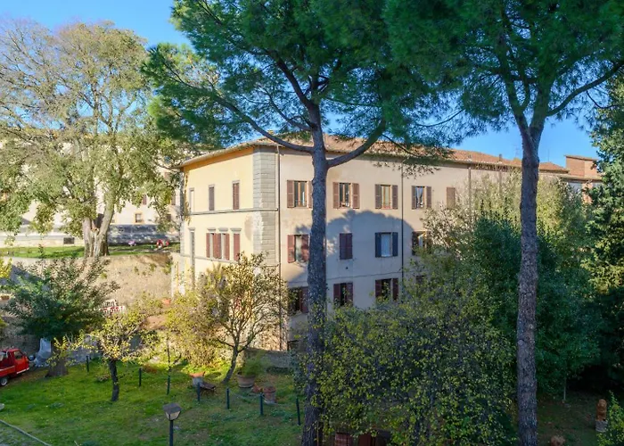 Hotel Donna Nobile San Gimignano