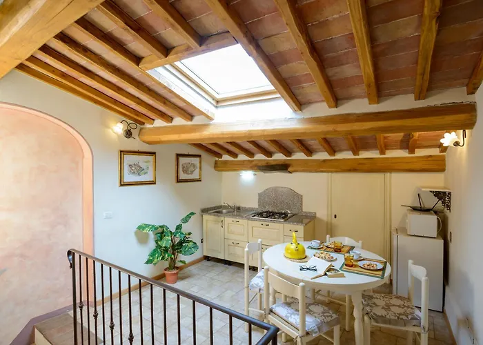 Hotel Donna Nobile San Gimignano