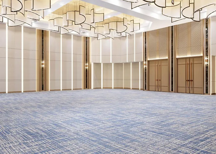 Sheraton Jakarta Soekarno Hatta Airport