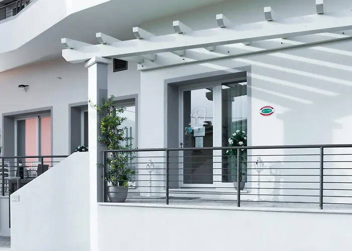 Hotel Gli Ulivi Orosei