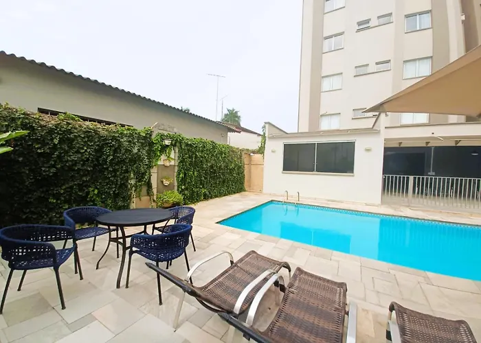 Hotel Riviera Araçatuba