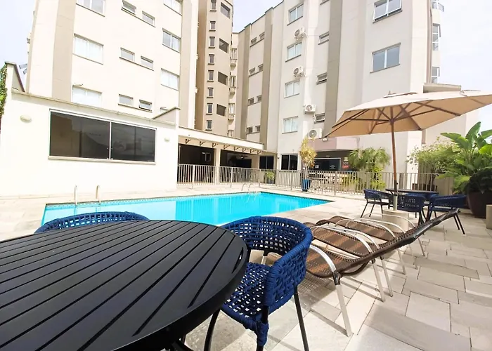 Hotel Riviera Araçatuba