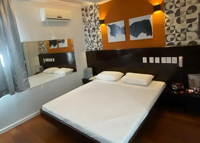 Motel Status (Adults Only)