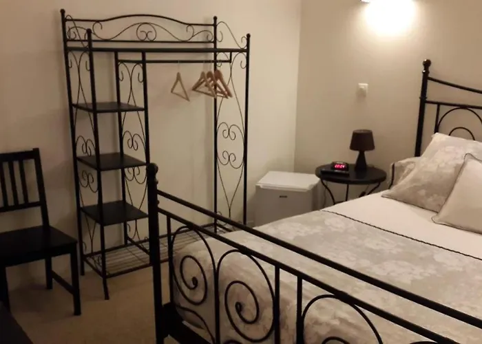 Au Bois de Massier - Chambre d'hôtes