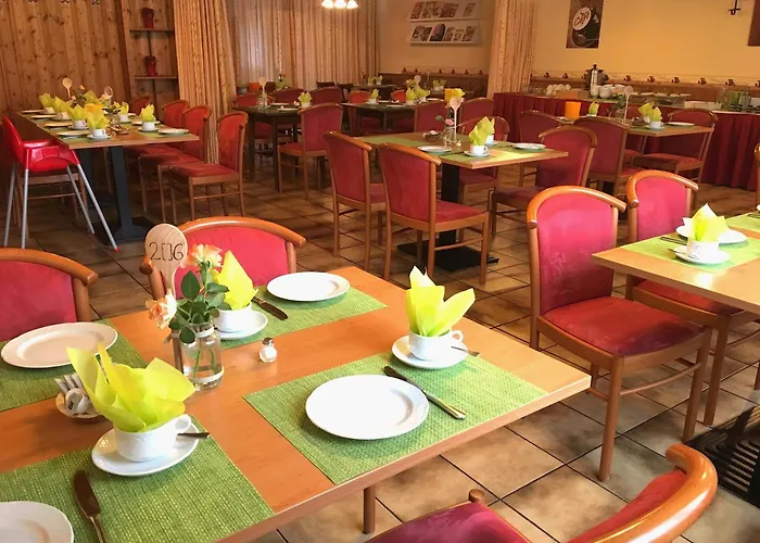 Hotel Gasthof Rose Günzburg