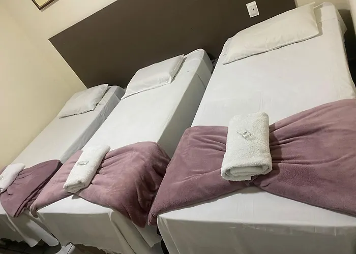 Itavera Master Hotel