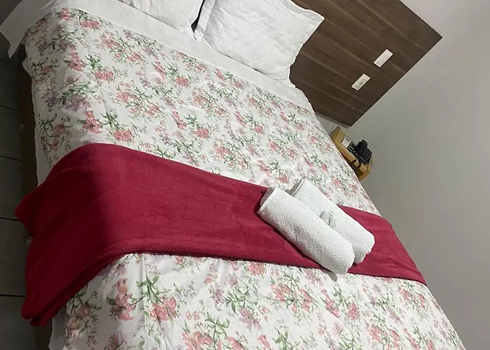 Itavera Master Hotel
