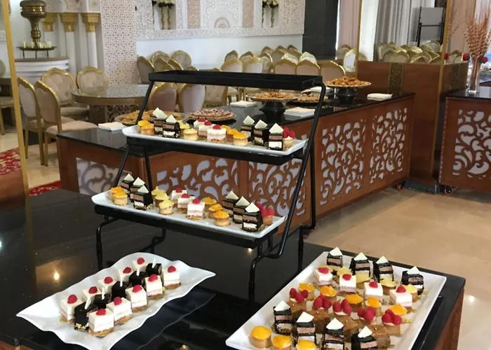 Dream'S Hotel Tétouan